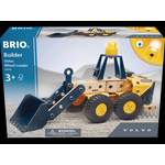 BRIO Builder der Marke BRIO