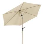 Sonnenschirm von Schneider Schirme, in der Farbe Braun, aus Polyester, Vorschaubild