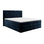 Boxspringbett Cassiope der Marke SIA Home