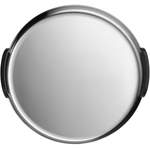 Schale von WMF, in der Farbe Grau, aus Metall, andere Perspektive, Vorschaubild