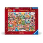 Ravensburger Weihnachtsplätzchendorf der Marke Ravensburger Spieleverlag