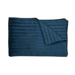 Wolldecke Confer_Blue_UV_UV_180x260 der Marke Bedding House B. V.