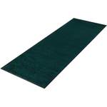 Läufer Teppich von wash+dry by Kleen-Tex, in der Farbe Grün, aus Polyamid, Vorschaubild