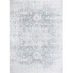 Teppich von Surya, in der Farbe Grau, aus Elfenbein, andere Perspektive, Vorschaubild
