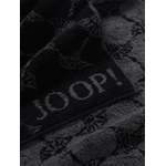 Handtuch-Set von JOOP!, in der Farbe Schwarz, aus Baumwolle, andere Perspektive, Vorschaubild