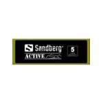 Sandberg Header der Marke Sandberg