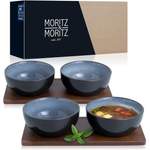 Moritz & der Marke Moritz & Moritz