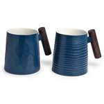 TeaLogic Tasse der Marke TeaLogic