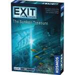 EXIT: The der Marke Exit: Escape Room