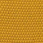 Bettuberwurf von URBANARA DE, in der Farbe Gelb, aus Baumwolle, andere Perspektive, Vorschaubild