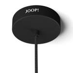 Deckenlampe von Joop!, in der Farbe Grau, aus Metall, andere Perspektive, Vorschaubild