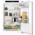 Kühlschrank von Siemens, in der Farbe Weiss, aus Sicherheitsglas, Vorschaubild
