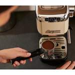 Kaffeemaschine von Tchibo, andere Perspektive, Vorschaubild
