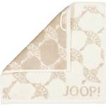 Handtuch-Set von JOOP!, in der Farbe Weiss, aus Baumwolle, Vorschaubild