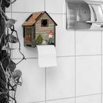 Toilettenpapierhalter von Werkhaus GmbH, andere Perspektive, Vorschaubild