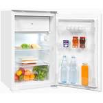 EKS131-4-E-040E Einbau-Kühlschrank der Marke Exquisit
