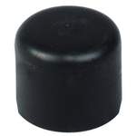 Hammer von PROJAHN, in der Farbe Schwarz, aus Gummi, Vorschaubild