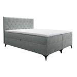 Boxspringbett 120x200 der Marke Maisons du Monde