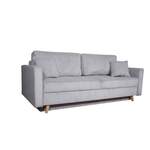 Sofa der Marke Ebern Designs