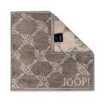Handtuch-Set von Joop!, in der Farbe Grau, aus Textil, andere Perspektive, Vorschaubild