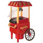 RETRO Popcornmaschine der Marke Easypix