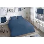 Bettwäsche-Garnitur von Good morning, in der Farbe Blau, aus Textil, andere Perspektive, Vorschaubild