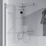 Duscharmatur von Ideal Standard, in der Farbe Silber, Vorschaubild