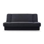 Schlafsofa von MOEBLO, in der Farbe Schwarz, aus Massivholz, andere Perspektive, Vorschaubild