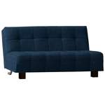 2/3-Sitzer Sofa von Novel, in der Farbe Blau, aus Textil, andere Perspektive, Vorschaubild