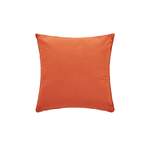 Kissen von como, in der Farbe Orange, aus Polyester, andere Perspektive, Vorschaubild