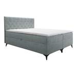 Boxspringbett 120x200 der Marke Maisons du Monde