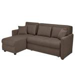 Ecksofa Orna der Marke loftscape