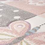 Kinderteppich von Modern Living, in der Farbe Rosa, aus Textil, andere Perspektive, Vorschaubild