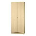 Garderobenschrank von OTTO Office Premium, aus Holznachbildung, Vorschaubild