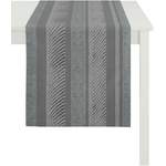 Tischläufer von APELT, in der Farbe Grau, aus Polyester, Vorschaubild