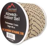 normani Allzweck-Outdoor-Seil der Marke normani