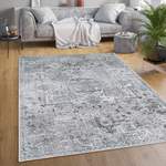 Orientteppich von Marke Paco Home, in der Farbe Grau, aus Polyester, Vorschaubild