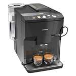 Kaffeevollautomat von Siemens, in der Farbe Schwarz, aus Keramik, Vorschaubild
