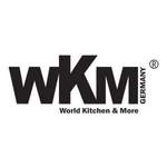 Toaster von WKM, in der Farbe Schwarz, andere Perspektive, Vorschaubild