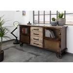 Sideboard Heavy der Marke Massivmoebel24