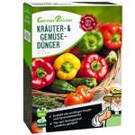 Kräuter- und der Marke Gärtner Pötschke