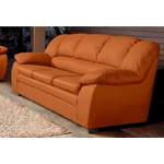 2/3-Sitzer Sofa von COTTA, in der Farbe Braun, aus Holzwerkstoff, andere Perspektive, Vorschaubild