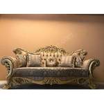 Chesterfield Barock der Marke JVmoebel