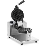 Bubble-Waffeleisen Waffelmaschine der Marke ROYAL CATERING