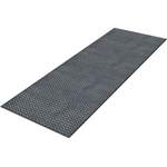Läufer Teppich von wash+dry by Kleen-Tex, in der Farbe Grau, aus Textil, andere Perspektive, Vorschaubild