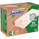 Swiffer Staubwischer der Marke Swiffer