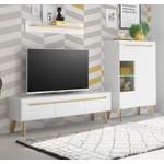 Wohnwand Isgard der Marke Furn.Design