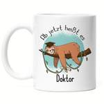 Hey!Print Tasse der Marke Hey!Print