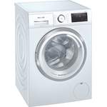 WM14UR92 Stand-Waschmaschine-Frontlader der Marke Siemens