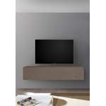 TV-Schrank von INOSIGN, in der Farbe Braun, aus Edelstahl, andere Perspektive, Vorschaubild